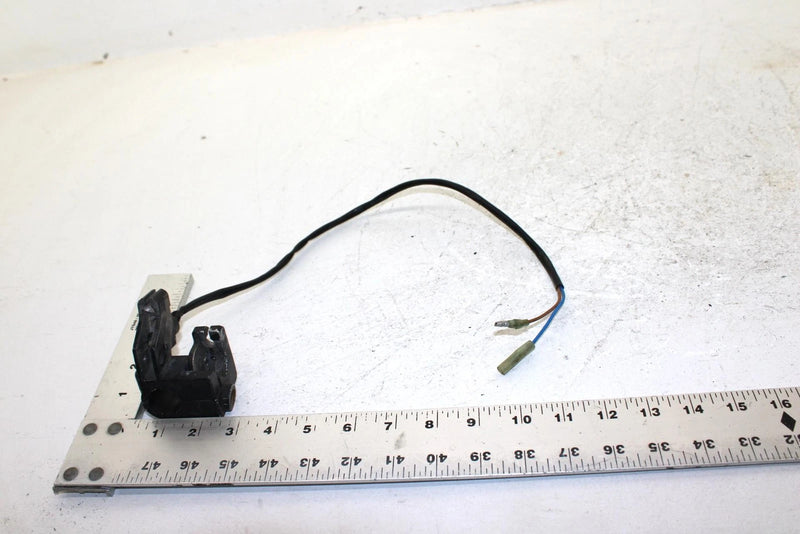 2002 Kawasaki Prairie 650 Oem Left Lever Holder 13280-1227 AK27