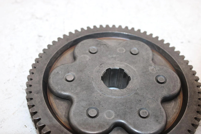 1985 Honda Atc125ma Oem Primary Driven Gear 23110-968-000 AH44