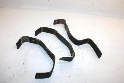96 Polaris 600 Xcr Sp Oem Limiter Strap Set 5411045 5411061 SP154