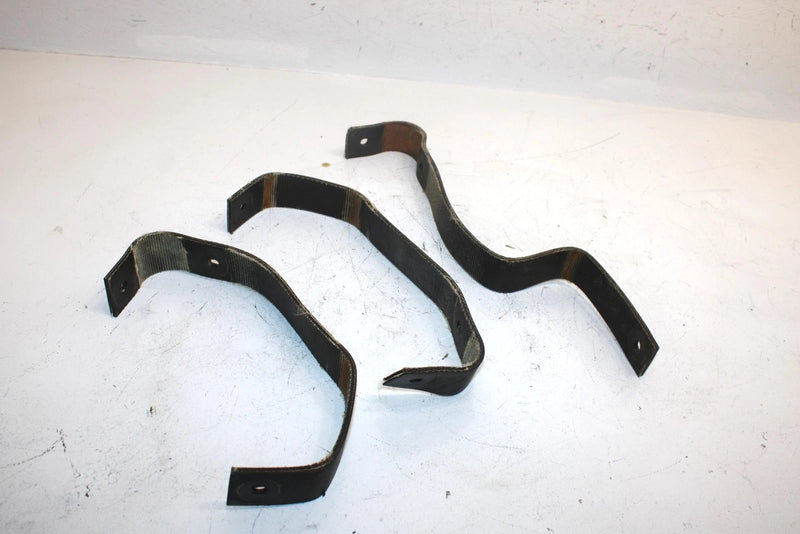 96 Polaris 600 Xcr Sp Oem Limiter Strap Set 5411045 5411061 SP154