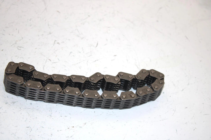 01 Yamaha  Kodiak  2wd Oem Transmission Chain 94581-77038-00 AY29