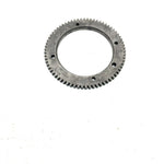 03 Honda Foreman Rubicon 500  4x4 OEM 70T Primary Driven Gear 26221-HN2-000 AH93