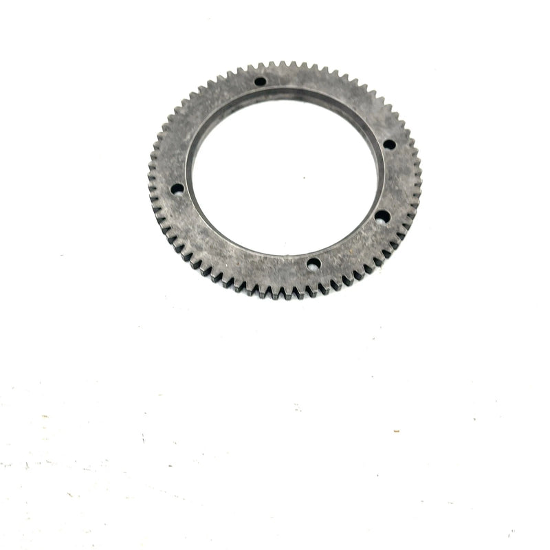 03 Honda Foreman Rubicon 500  4x4 OEM 70T Primary Driven Gear 26221-HN2-000 AH93