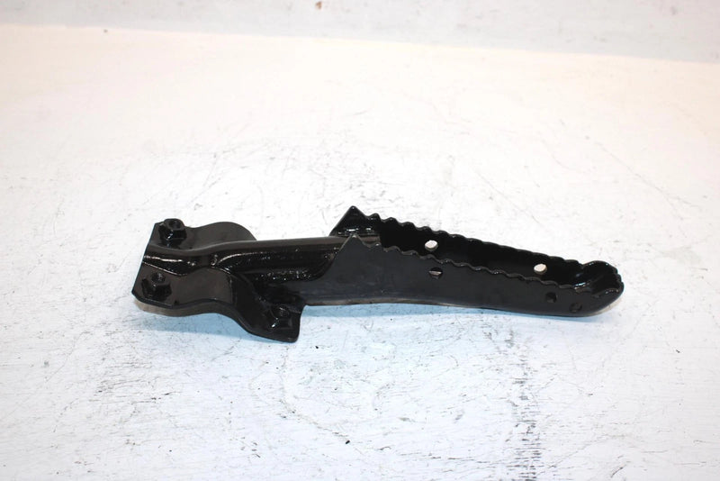 1992 Honda Trx 300 A Oem Foot Peg 50610-HC4-670 AH51