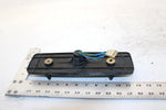 1990 Yamaha Phazer Ii Oem Taillight Base W/Bulb 82M-84711-01-00 SY16