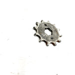 86-88 Honda FourTrax 200 TRX200SX 2x4 OEM 12T Front Sprocket 23803-HB3-000 AH91