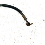 09-13 Honda Big Red 700 MUV700 OEM Rear Brake Soft Line Set 45143-HL1-A01 XH0.1