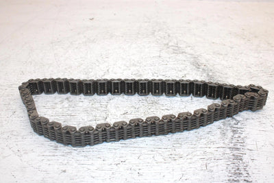 2002 Ski-doo Mxz 700 Oem 76P Drive Chain 504151857 SS20