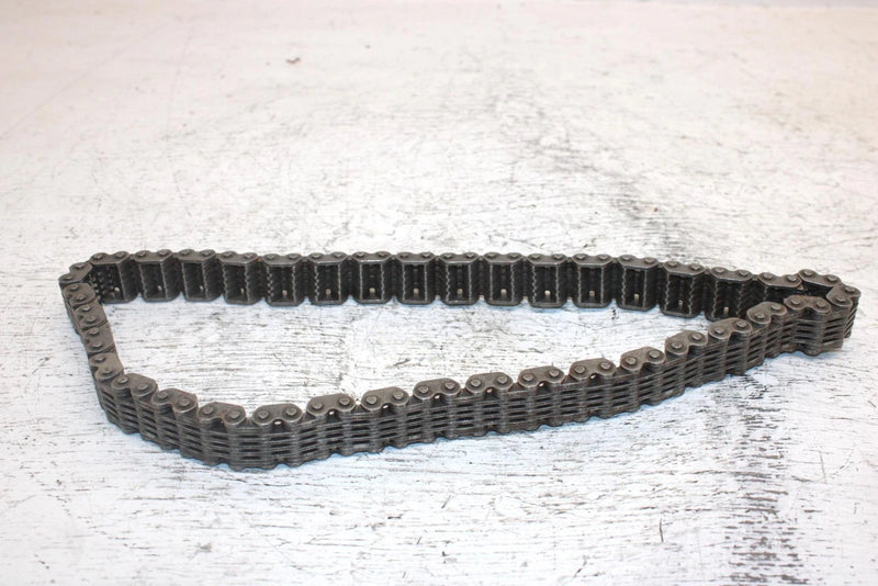 2002 Ski-doo Mxz 700 Oem 76P Drive Chain 504151857 SS20