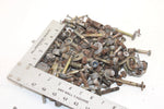 2002 Ski-doo Mxz 700 Oem Nut Bolt Spacer Hardware Kit SS20