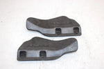 2005 Polaris Sportsman 500 Ho Oem Rear Axle Shield Set 5435008-067 AP176