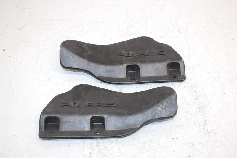 2005 Polaris Sportsman 500 Ho Oem Rear Axle Shield Set 5435008-067 AP176