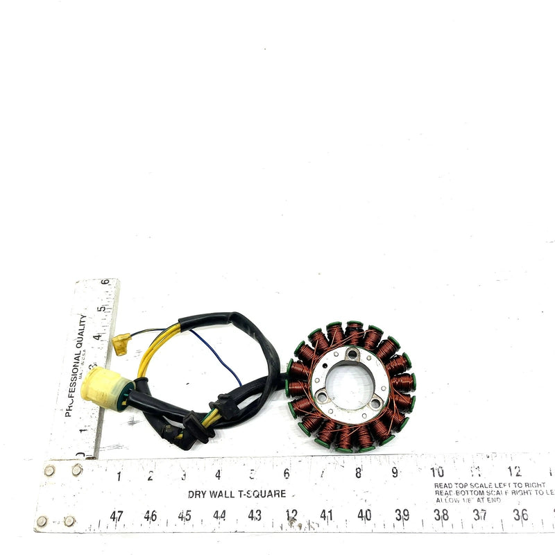 00-06 Honda Rancher 350 TRX350 4x4 ES OEM Stator 31120-HN5-M01 AH88