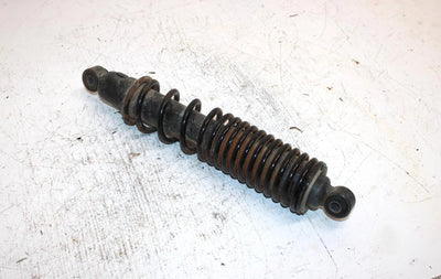 00 Kawasaki Bayou 300 4x4 Oem Front Shock 45014-1738 AK20