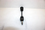 2008 Arctic Cat 650 Auto Trans 4x4 Trv Oem Front Drive Shaft 1502-873 AA6