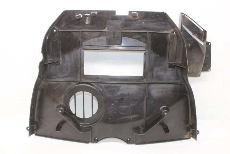 2004 Polaris 550 Classic Edge Oem Headlight Cover 5433516 SP215