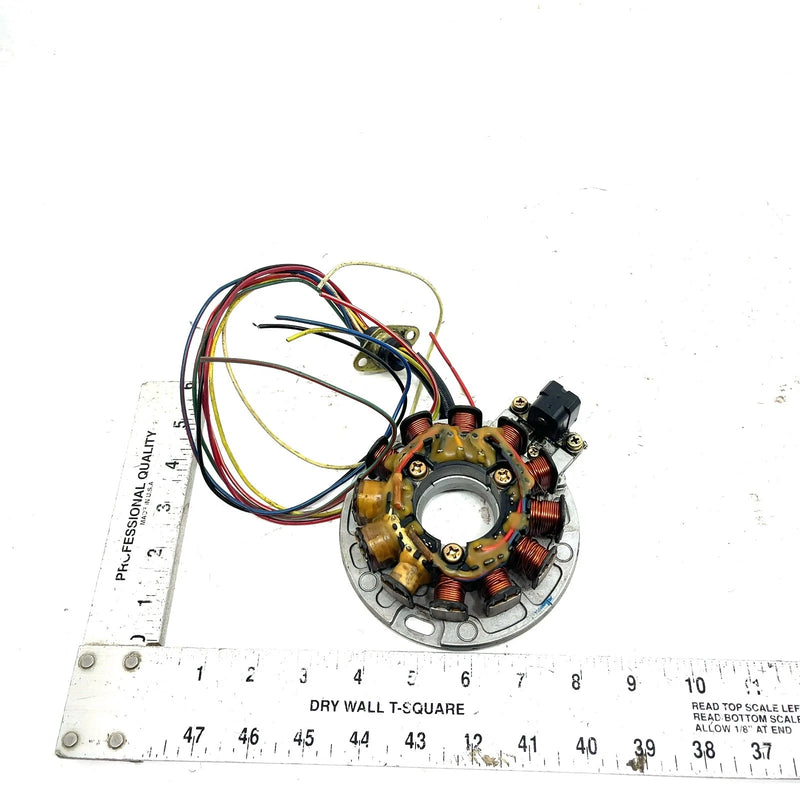 1995 Polaris SL 750 OEM Stator (Cut Wires) 3240216 JP38