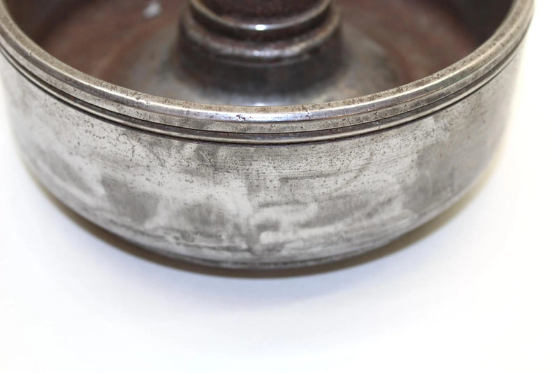 1986 Yamaha  Badger Yfm80s Oem Rear Brake Drum 55X-2531E-00-00 AY32