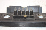 1998 Polaris Magnum 425 4x4 Oem Ignition Panel W/Bracket 5430995 AP161