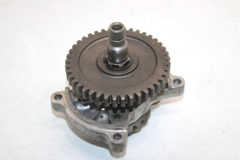 04 Yamaha  Bruin 350 Auto 2wd Oem Bearing Housing Assembly 5UH-17521-00-00 AY36