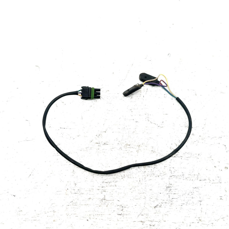 2001 Sea-Doo GTX DI OEM Mode Select Switch 278001534 JS5