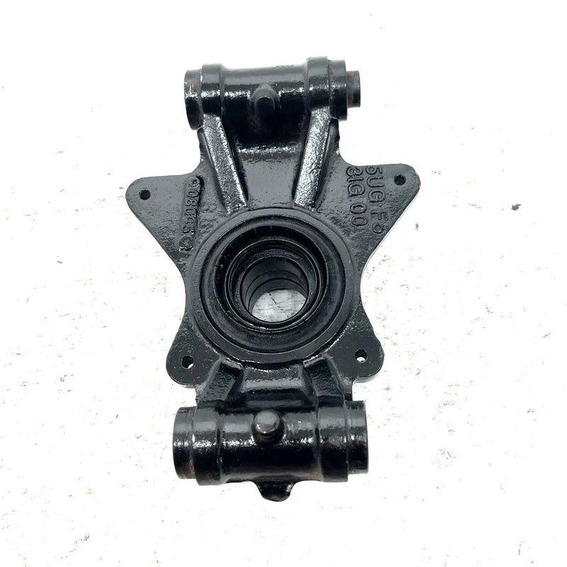 2006 Yamaha Rhino 450 YXR450FA 4x4 OEM Rear Knuckle 5UG-F530F-11-00 XY2