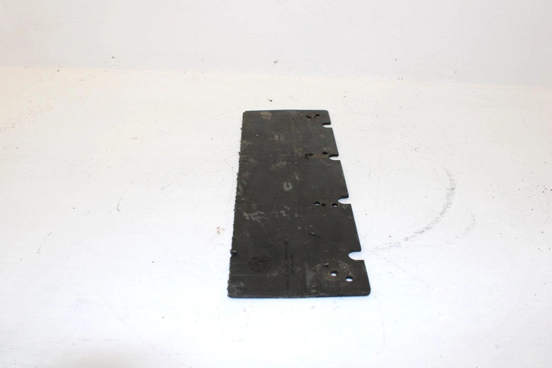 1999 Ski-doo Formula Iii 600 Oem Snowflap Reinforcement 572108200 SS29