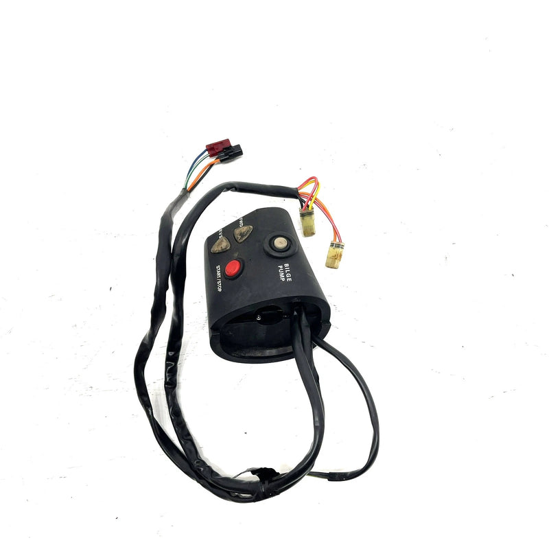 2000 Polaris Genesis FFI OEM Left Control Switch 2410119 JP51