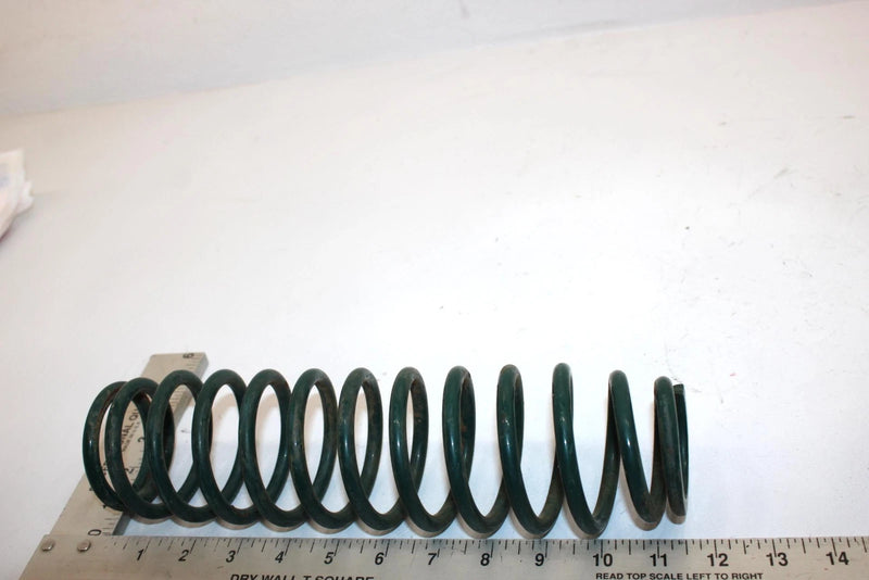 95 Polaris 300 4x4 Oem Front Strut Spring (Green) 7041238-195 AP42