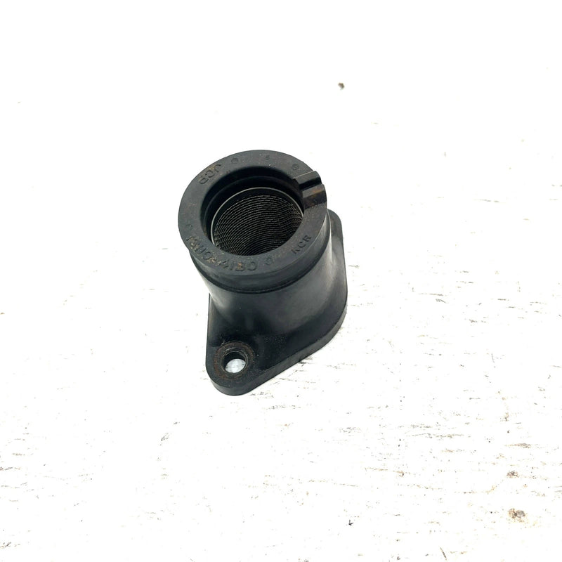 87-89 Suzuki Quadrunner 300 LT300E 2x4 OEM Carb Intake Boot 13110-41B00 AS36