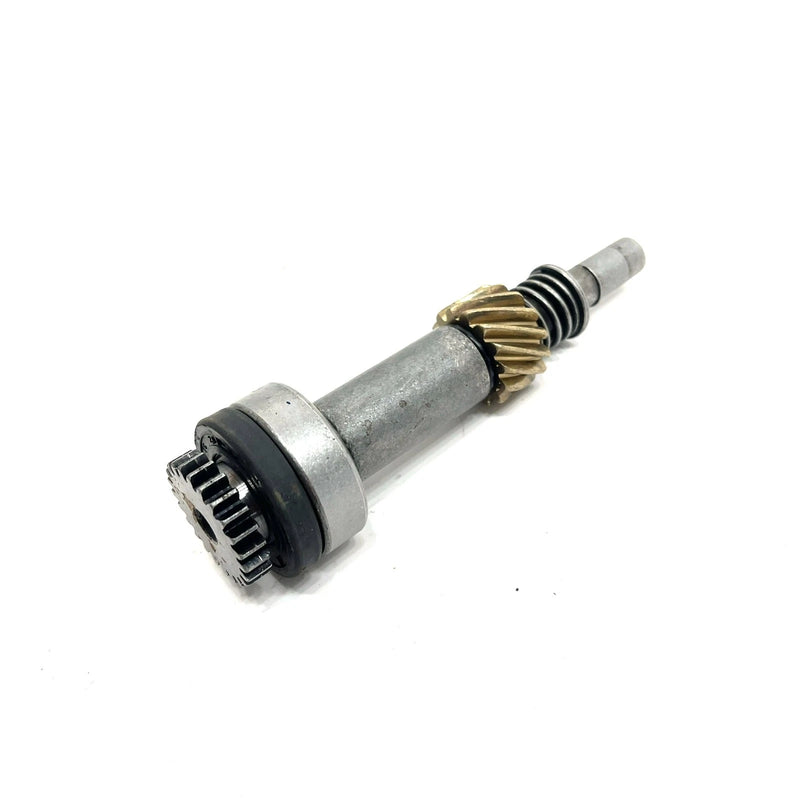 1996 Sea-Doo SPX OEM Rotory Valve Shaft 420837352 JS32