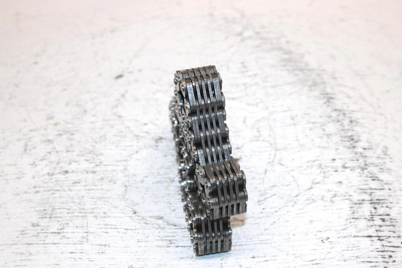 2002 Ski-doo Mxz 800 Adrenaline Oem 76P Drive Chain 504151856 SS21
