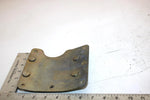 11 Polaris Iq Turbo Oem Lower Steering Mount Bracket 1014565 SP9