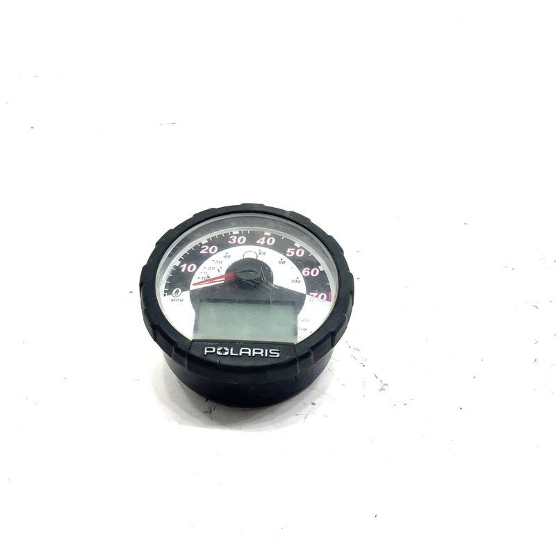 07-09 Polaris Ranger 700 6x6 EFI OEM Speedometer 2411341 XP7