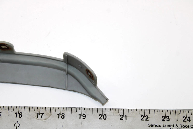 1988 Yamaha Xlv Oem Front Bumper Adapter 8N8-77512-00-00 SY128
