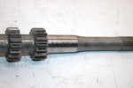 15 Suzuki King Quad 500 Oem Drive Shaft 29111-11H01 AS10