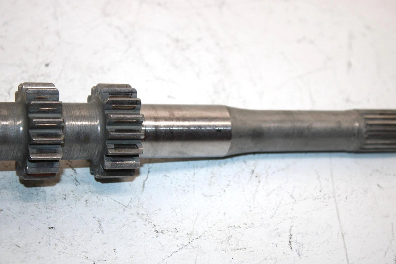 15 Suzuki King Quad 500 Oem Drive Shaft 29111-11H01 AS10