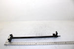 2004 Kawasaki Kfx 700 Oem Steering Column Shaft 39114-0001 AK30