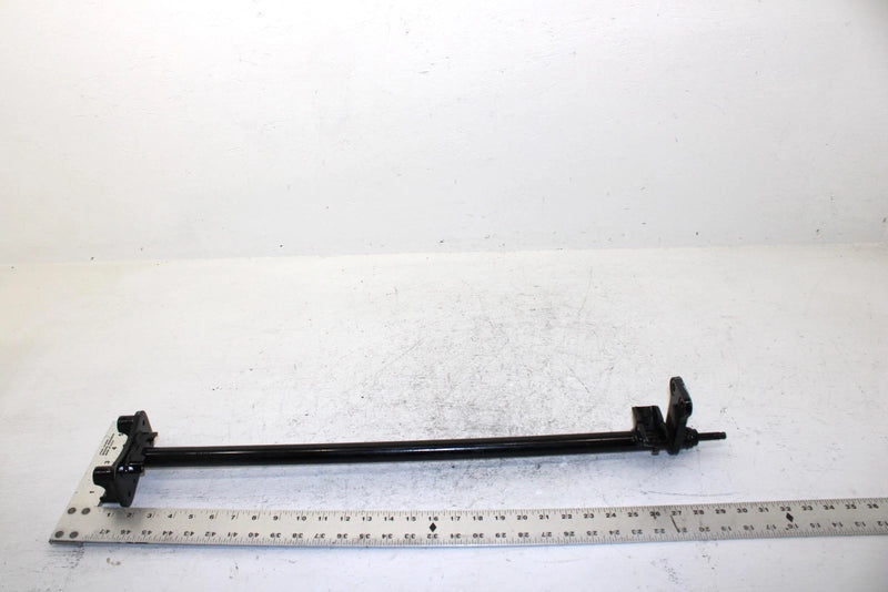 2004 Kawasaki Kfx 700 Oem Steering Column Shaft 39114-0001 AK30