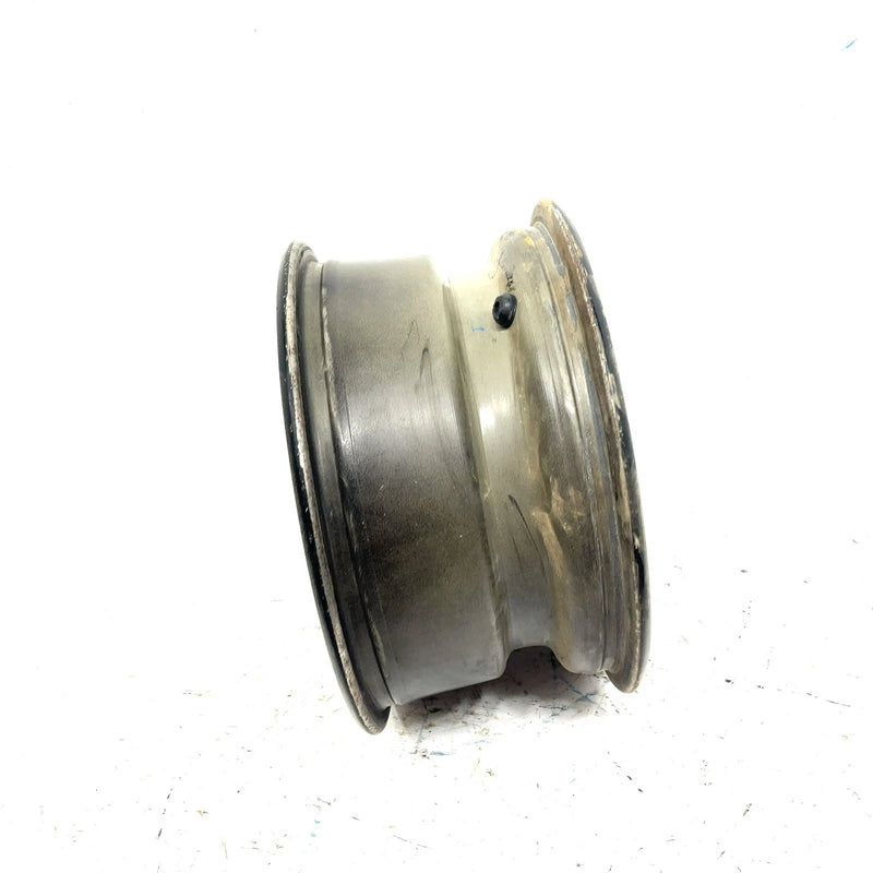 94-95 Polaris 300 4X4 OEM 12x6 Front Wheel Rim 1520175-486 AP215
