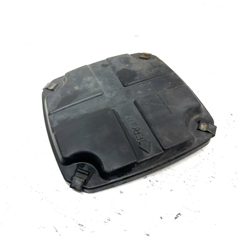 09 Honda Foreman 500 TRX500FPE 4x4 EPS OEM Airbox Lid Cover 17217-HP0-A00 AH17