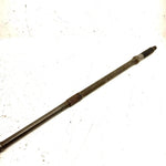 2006 Honda Rancher 350 TRX350FM 4x4 OEM Rear Axle 42311-HN5-672 AH75