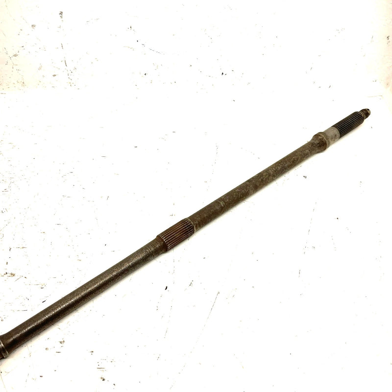 2006 Honda Rancher 350 TRX350FM 4x4 OEM Rear Axle 42311-HN5-672 AH75