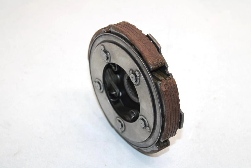 96 Kawasaki Bayou 400 4x4 Oem Centrifugal Clutch 41033-1931 AK11