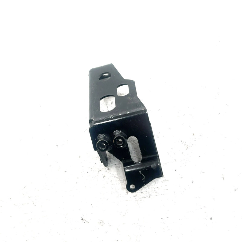 96 Yamaha Big Bear 350 4x4 OEM Lower Shifter Bracket 4GB-18431-00-00 AY55
