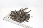 1999 Arctic Cat Zr 500 Oem Nut Bolt Spacer Hardware Kit SA18