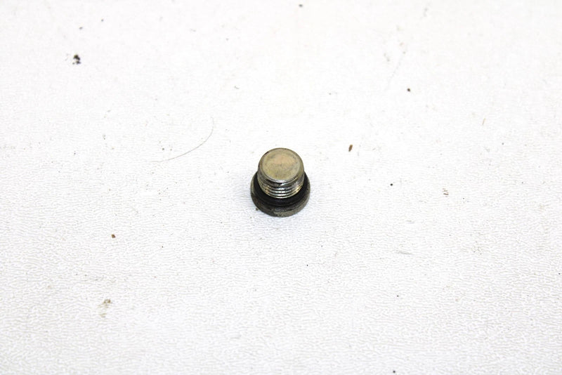 05 Polaris Rmk 900 Oem Chaincase Drain Plug 7052115 SP165