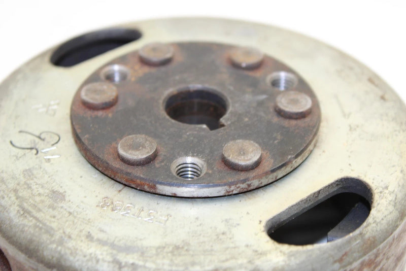 1992 Yamaha Phazer Ii Oem Magneto Flywheel Rotor 88F-85550-00-00 SY78