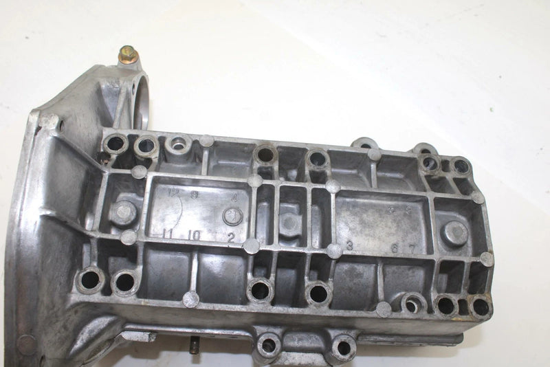 88 Yamaha Exciter EX570M OEM Crankcase 84N-15100-02-00 SY50
