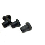 02-07 Polaris Sportsman 700 OEM Swingarm Spacer Set Of 4 5439270 AP190